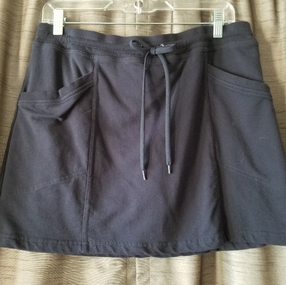 😯Set of 3 Cotton Skorts - Picture 7 of 7